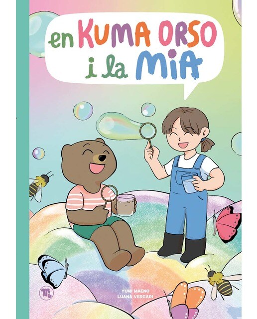 en Kuma Orso i la Mia 2 1