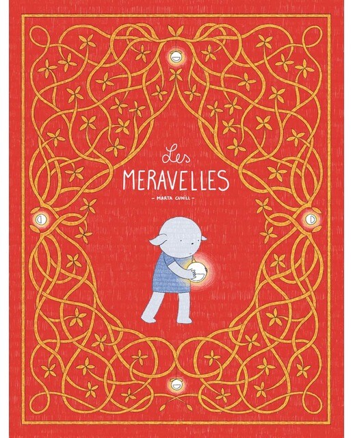 Les meravelles 1