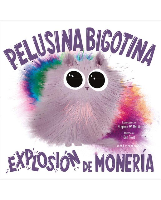 PELUSINA BIGOTINA (Capa dura) 1