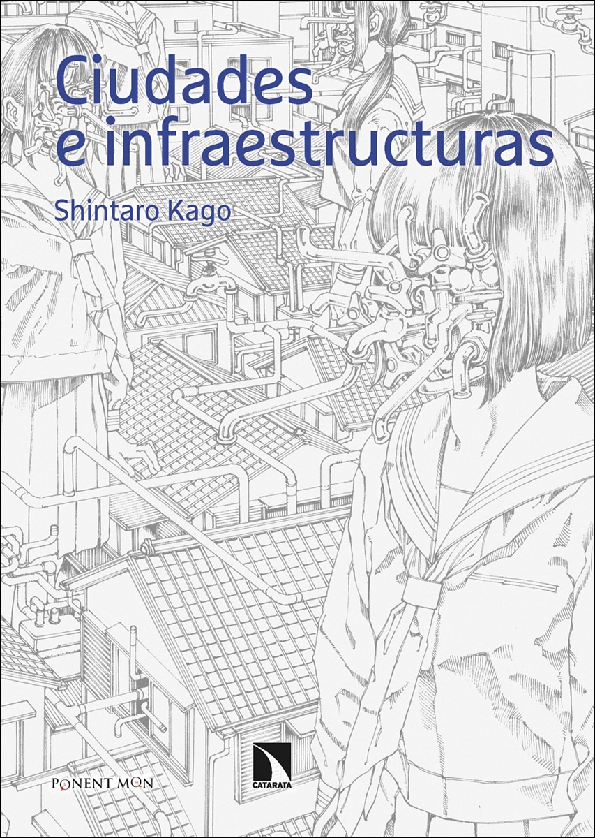 Ciudades e infraestructuras (Capa mole) 1