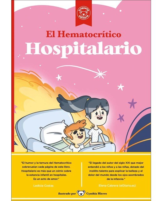 EL HEMATOCRITICO HOSPITALARIO 1