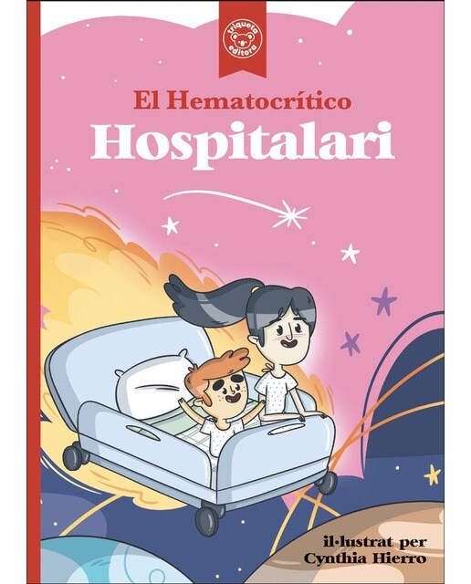 EL HEMATOCRÍTICO HOSPITALARI 1