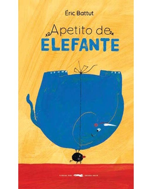 Apetito de elefante 1