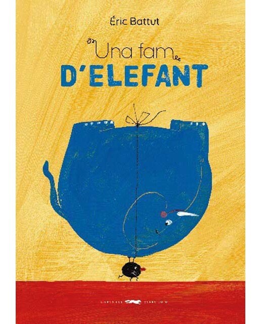 Una fam d'elefant 1