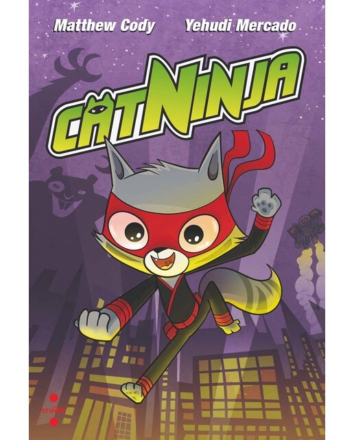 Imagem 0 de Catninja (Capa mole)