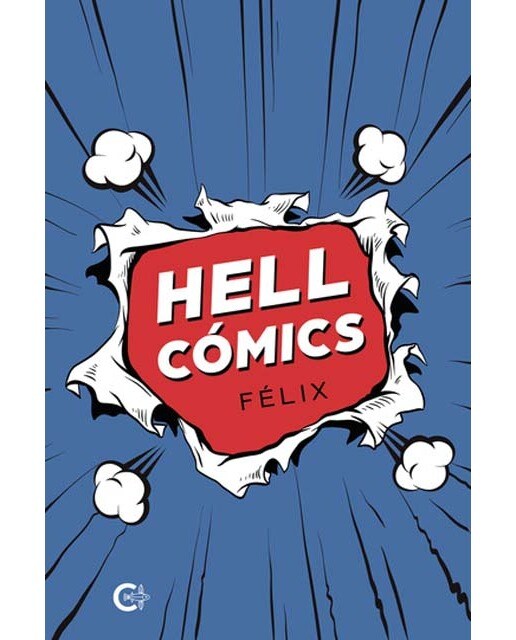 Hell Cómics (Capa mole) 1