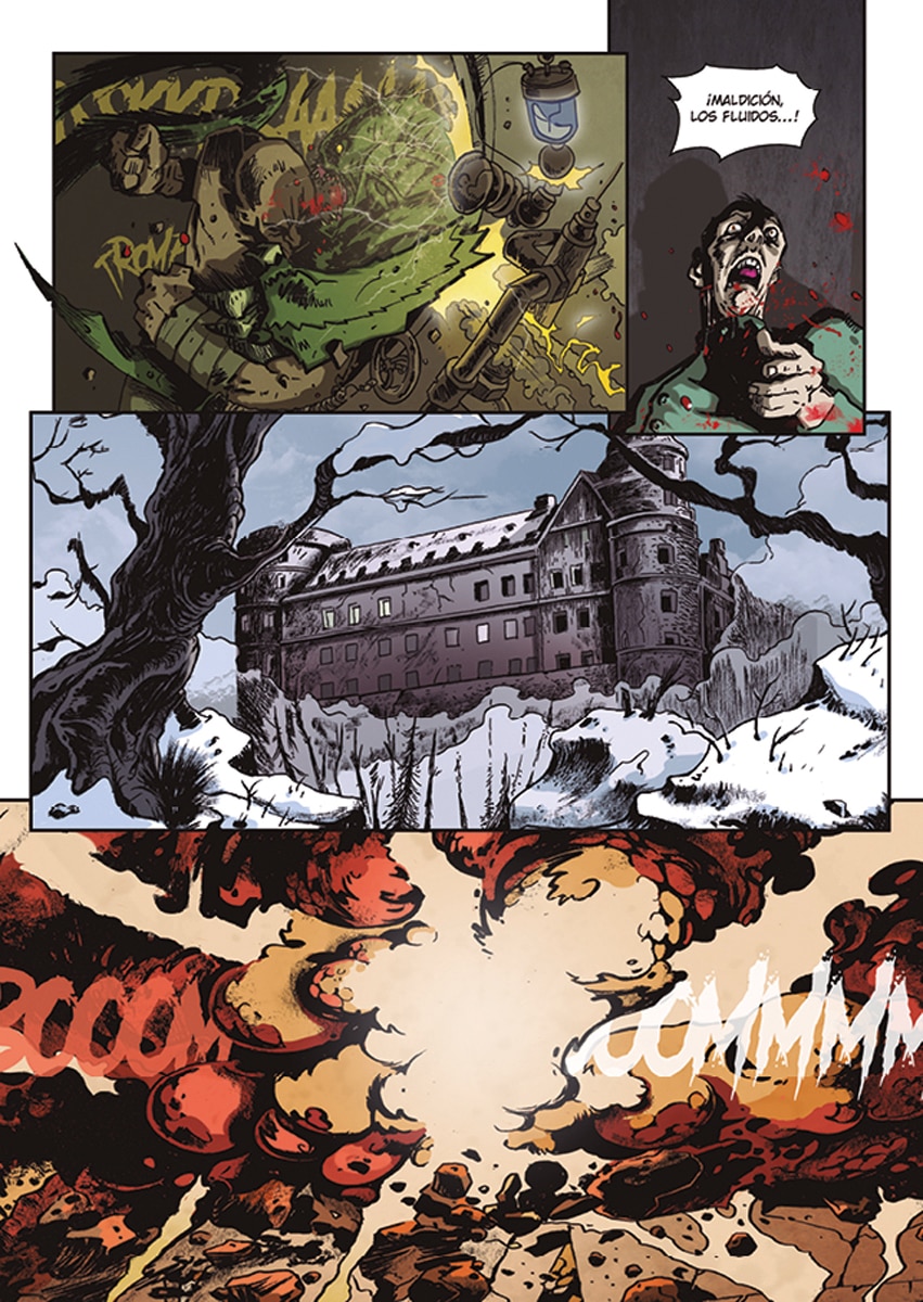 Emet (Capa mole com abas) 4
