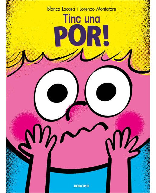 Imagem 0 de Tinc una por! (Edició en català) (Capa dura)