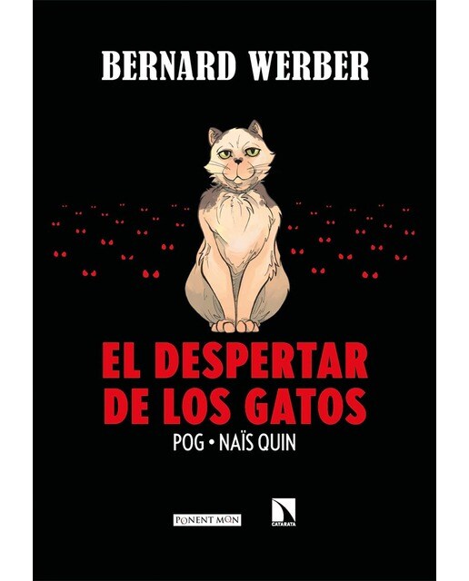 El despertar de los gatos 1