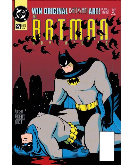 Imagem 0 de Las aventuras de Batman: Síndrome del superviviente (Biblioteca Super Kodomo) (Capa dura)