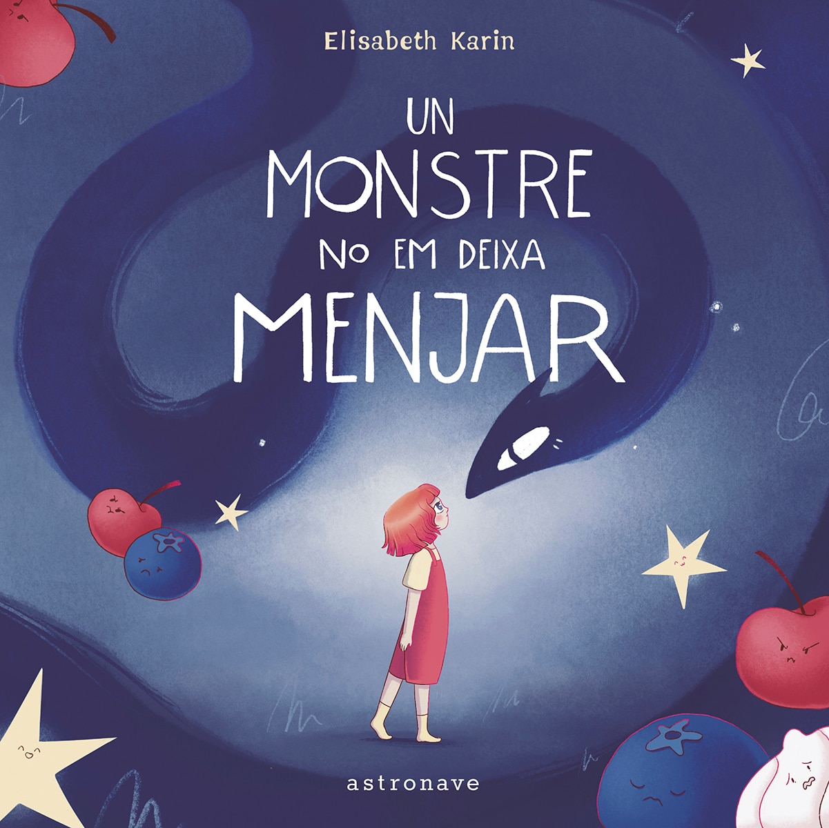 Imagem 0 de UN MONSTRE NO EM DEIXA MENJAR (Capa dura)