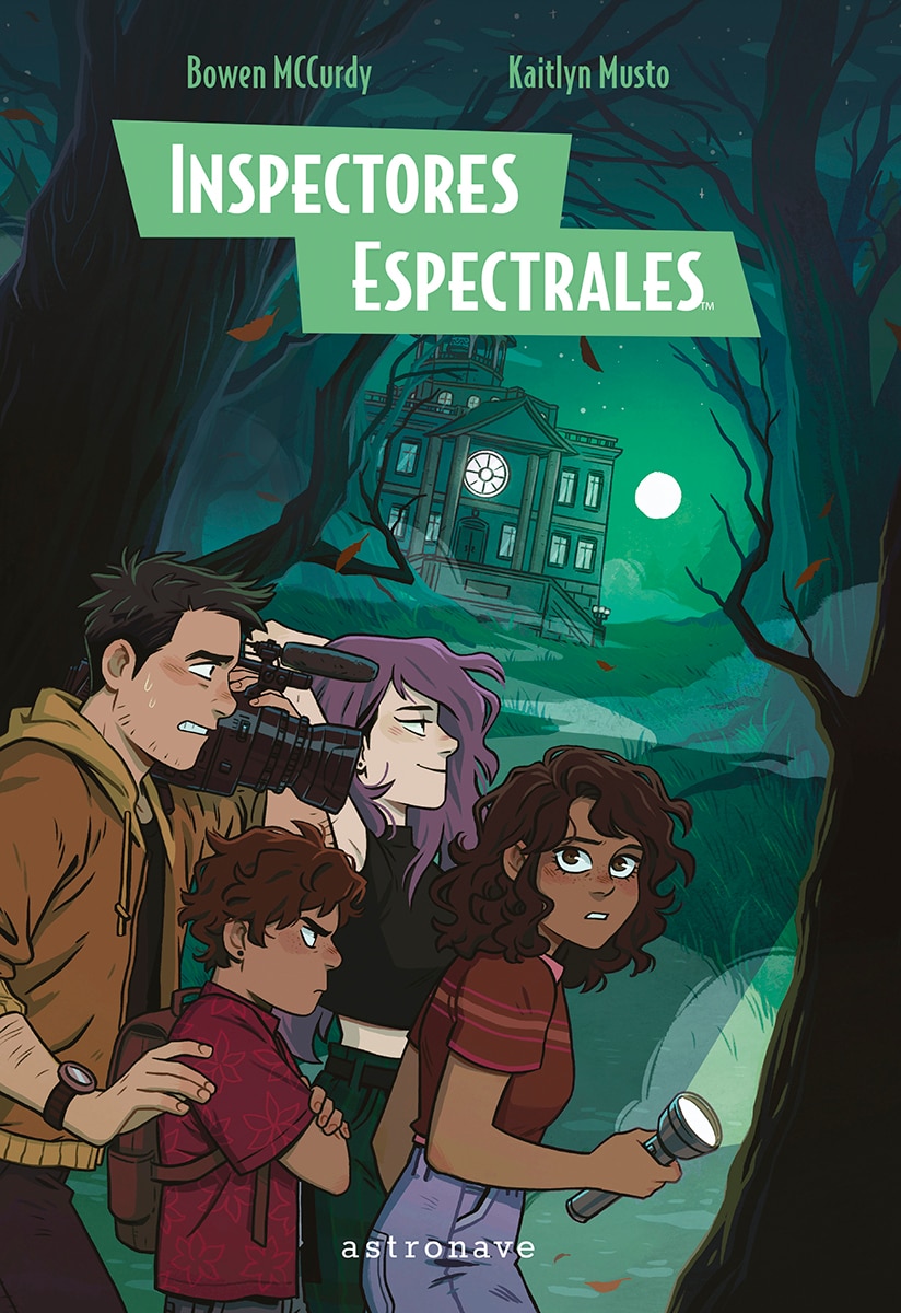 INSPECTORES ESPECTRALES 1