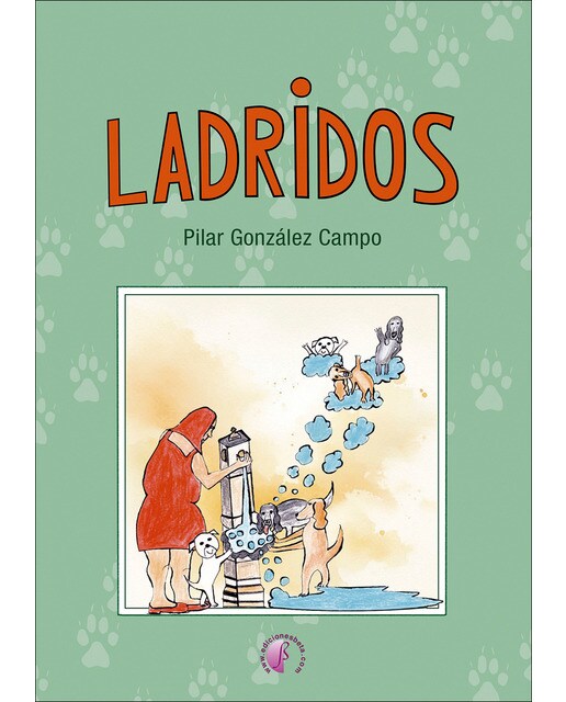 Ladridos (Capa mole) 1