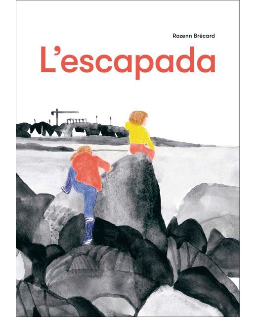 L'escapada 1