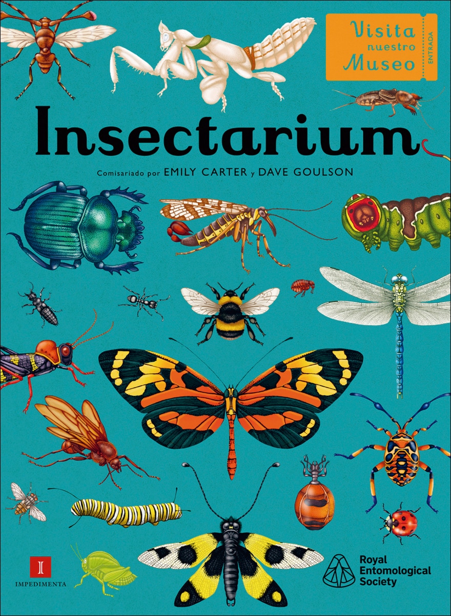 Insectarium 1