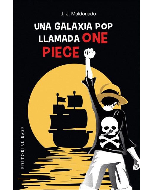 Una galaxia pop llamada One Piece 1