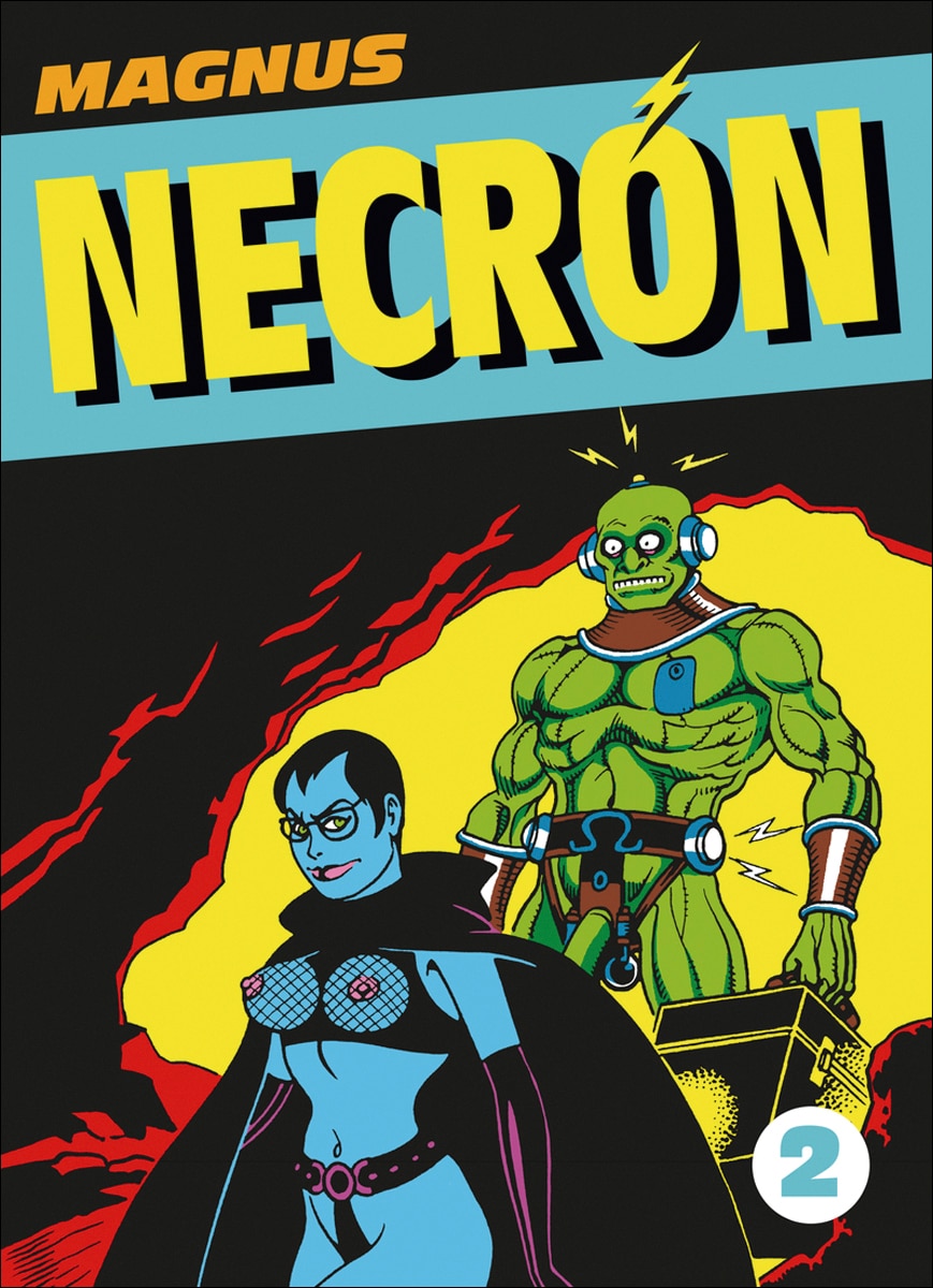 Imagem 0 de Necrón 2