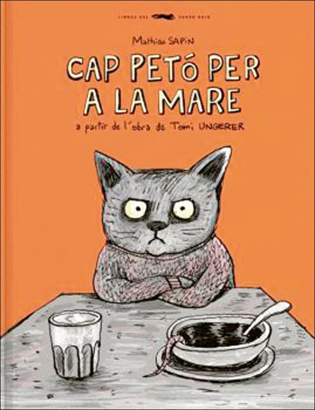 Imagem 0 de Cap petó per a la mare