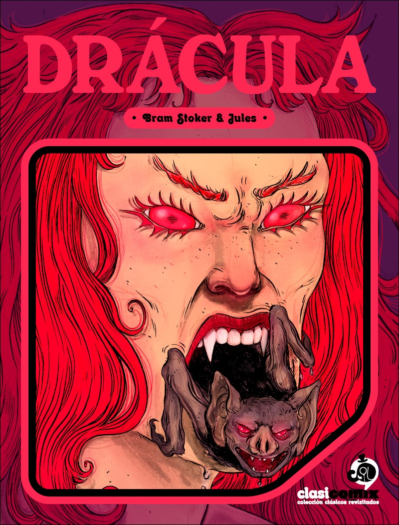 Dracula (castellano) 1