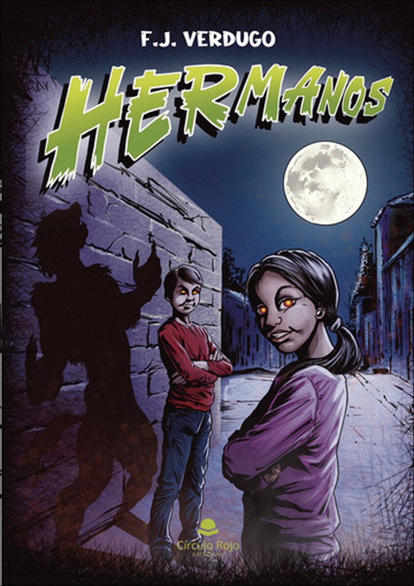 Hermanos 1