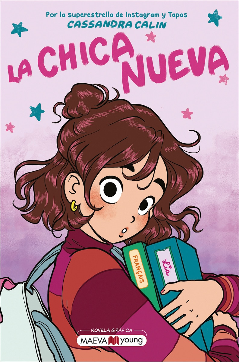 La chica nueva (Capa mole) 1