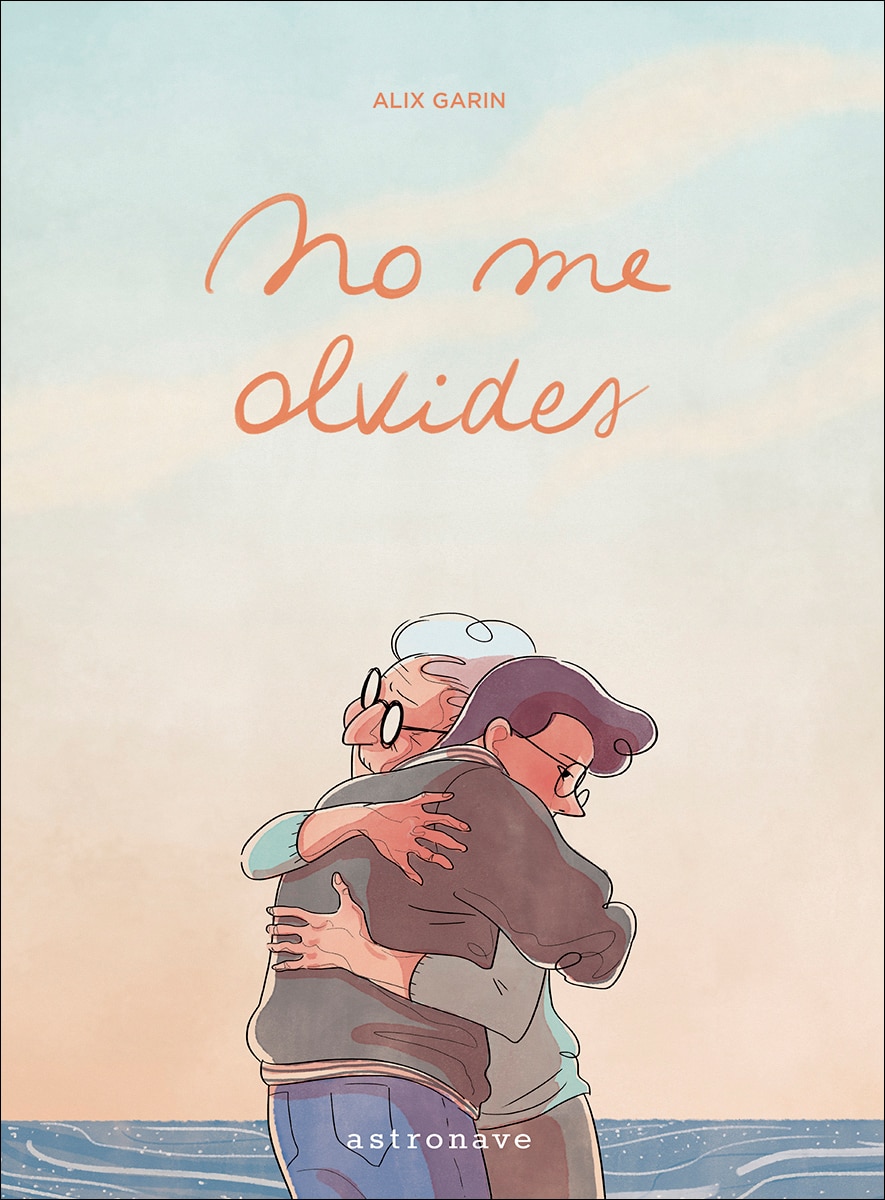 NO ME OLVIDES (Capa dura) 1