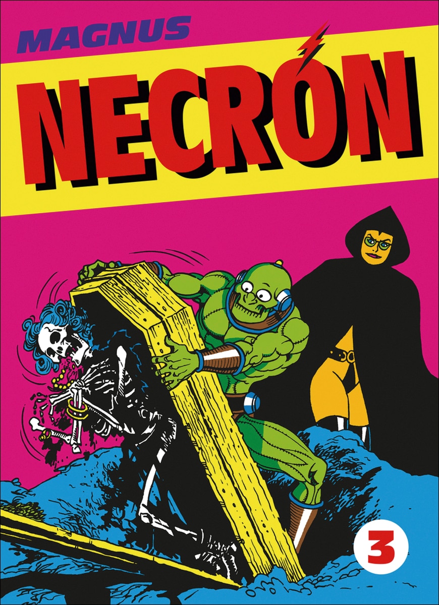 Necrón 3 1