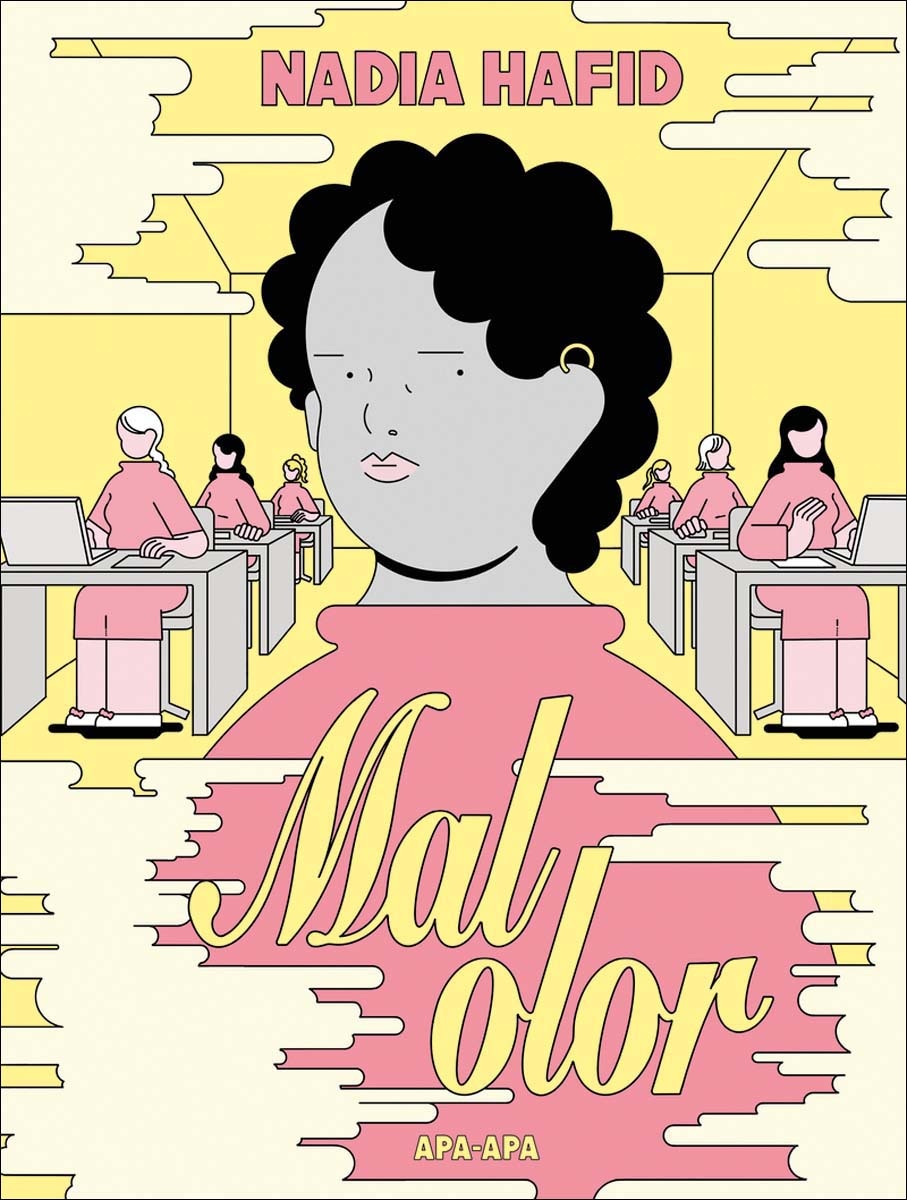 Mal olor 1