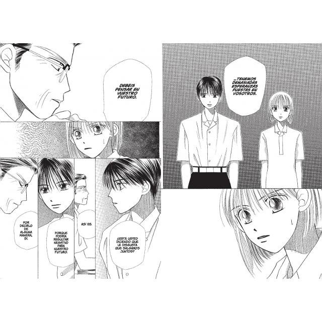 Kare Kano 1 (Capa mole) 2