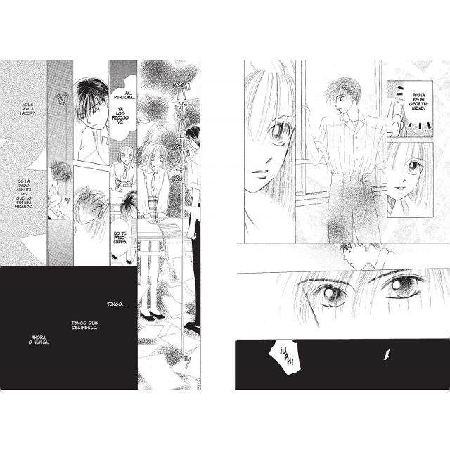 Kare Kano 1 (Capa mole) 3