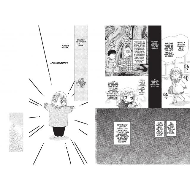 Kare Kano 1 (Capa mole) 6