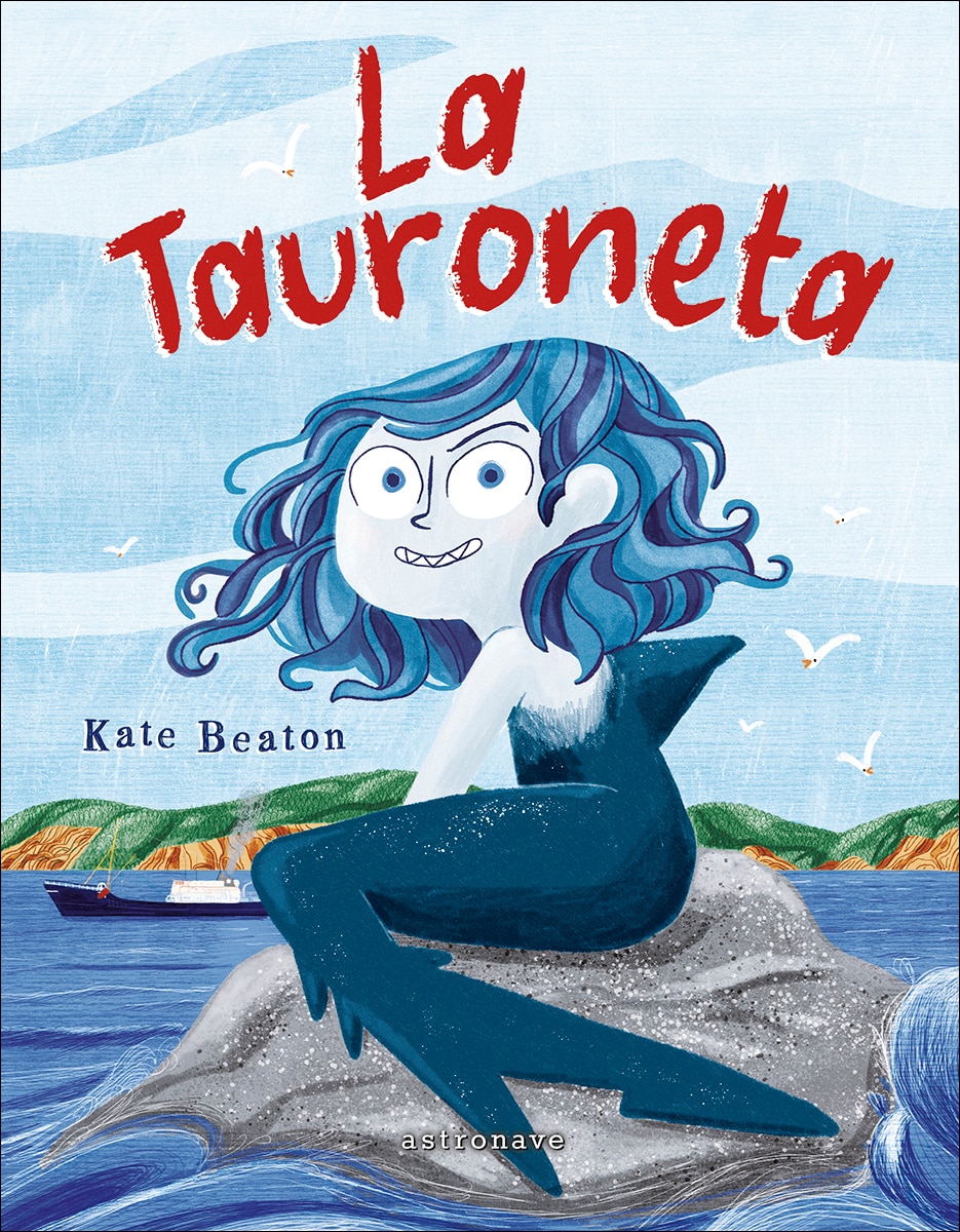 LA TAURONETA (Capa dura) 1