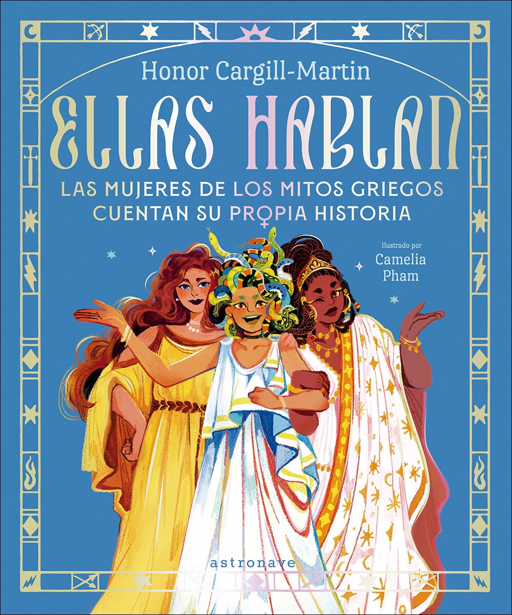 Imagem 0 de ELLAS HABLAN (Capa dura)