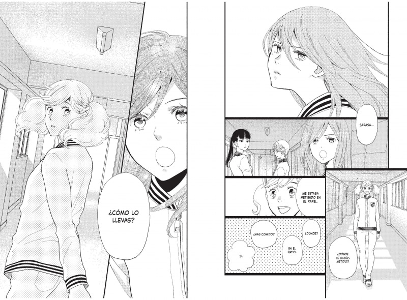 Kageki Shôjo!! 6 (Capa mole) 6