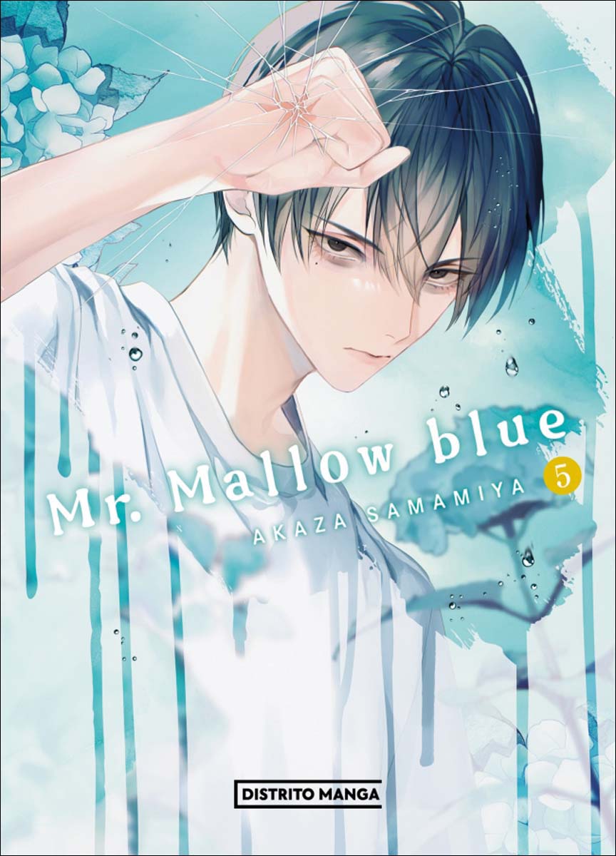Mr. Mallow Blue 5 (Capa mole) 1