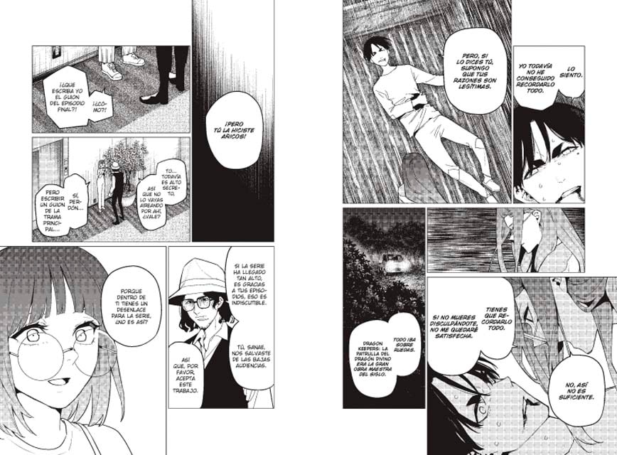 Ranger Reject 14 (Capa mole) 4