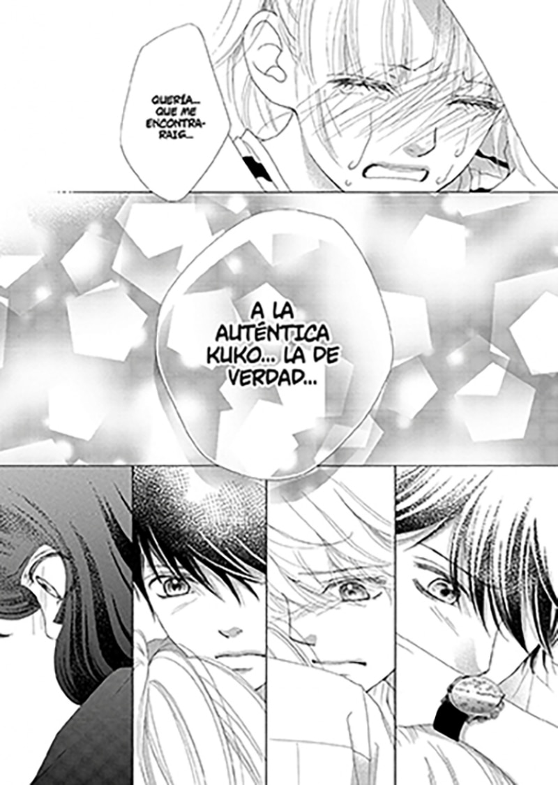 Sigue adelante 11 (Capa mole) 2