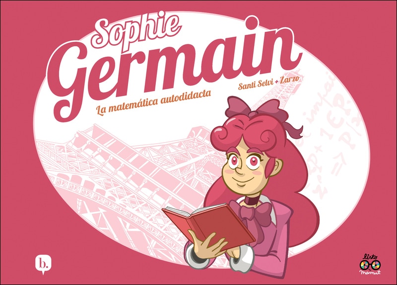 Imagem 0 de Sophie germain