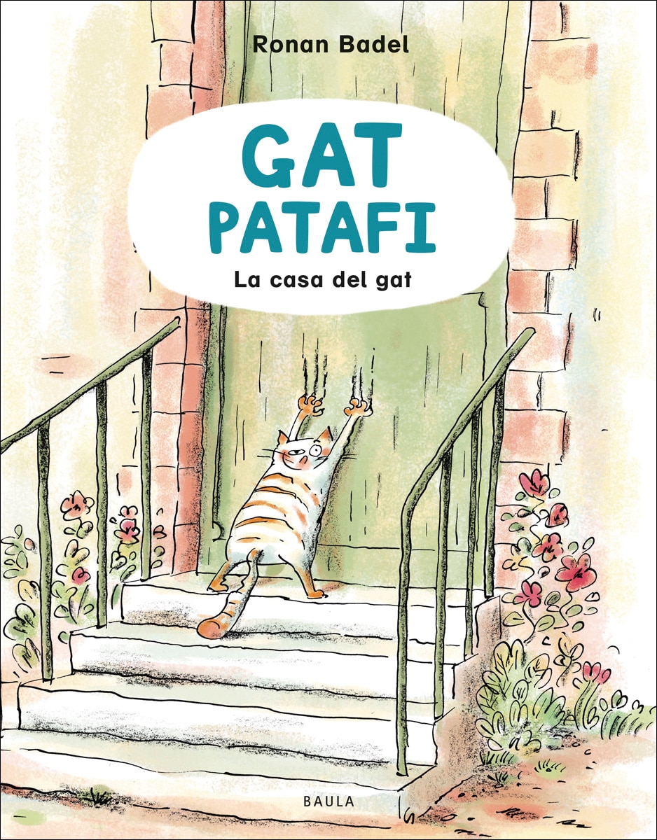 La casa del gat 1