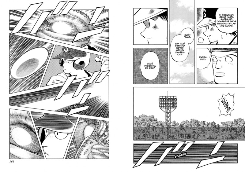 Cross Game 3 (Shônen) (Capa mole) 5