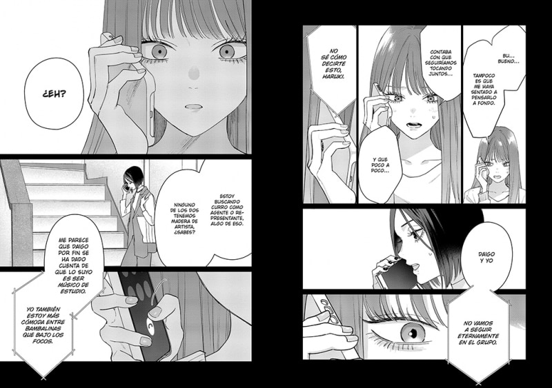 Studio Cabana 4 (Shôjo) (Capa mole) 2