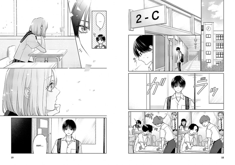 Studio Cabana 4 (Shôjo) (Capa mole) 3
