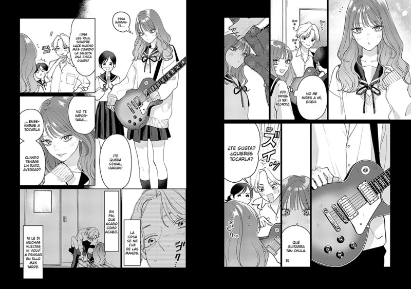 Studio Cabana 4 (Shôjo) (Capa mole) 4