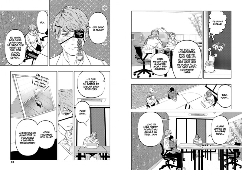 After God 2 (Shônen) (Capa mole) 6