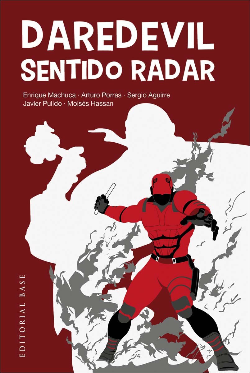 Imagem 0 de Daredevil: Sentido Radar