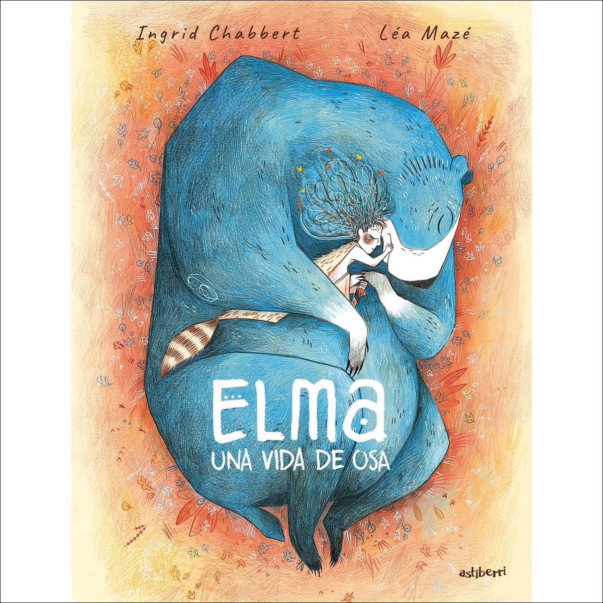 Imagem 0 de Elma, una vida de osa (Capa dura)