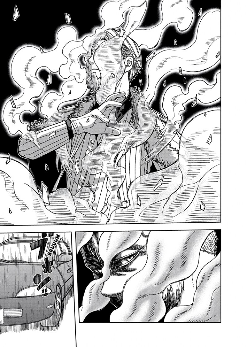Tougen Anki: La leyenda de la sangre maldita 1 (Shônen): La leyenda de la sangre maldita (Capa mole) 6