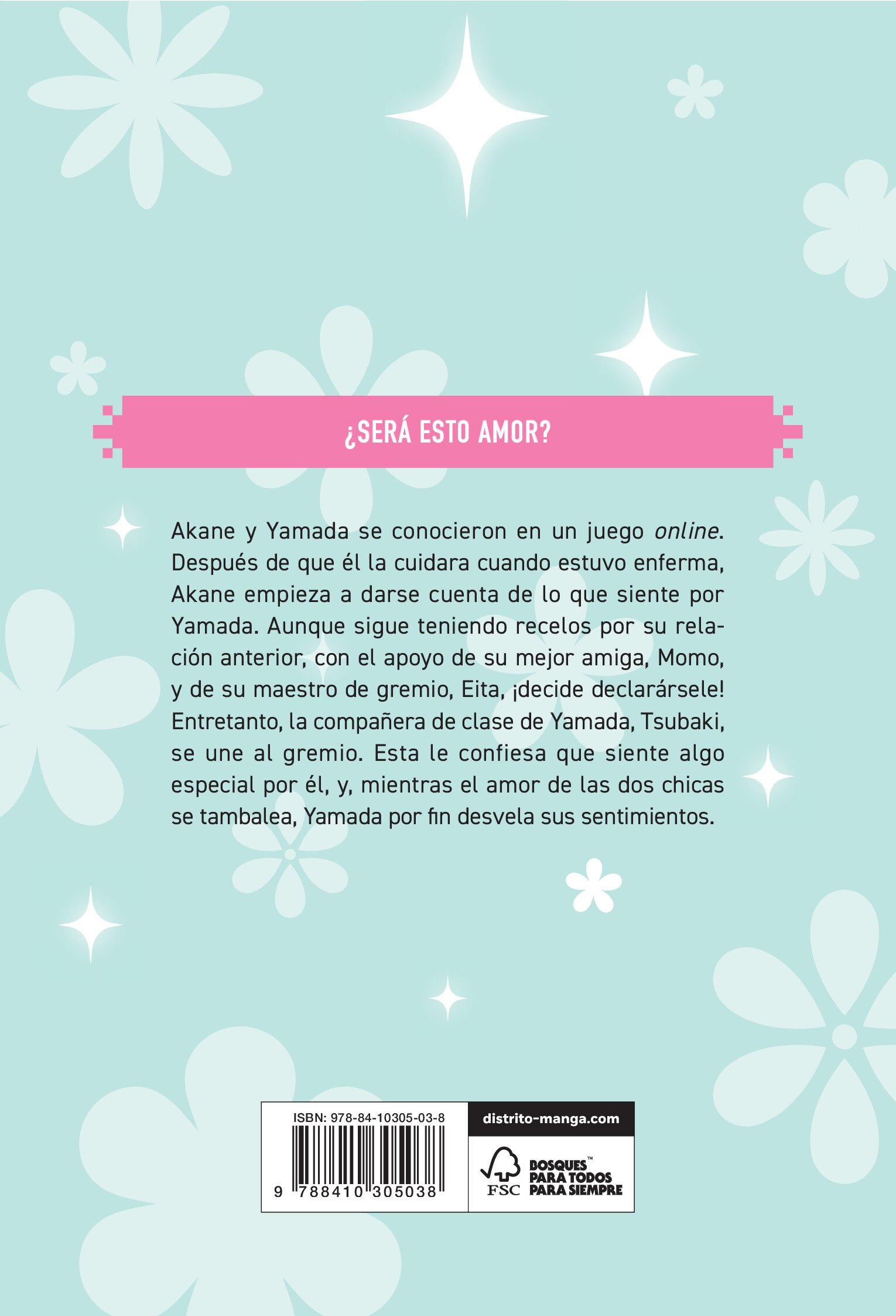 Imagen 0 de Mi amor por Yamada está al Nv. 999, 4 (Tapa blanda)
