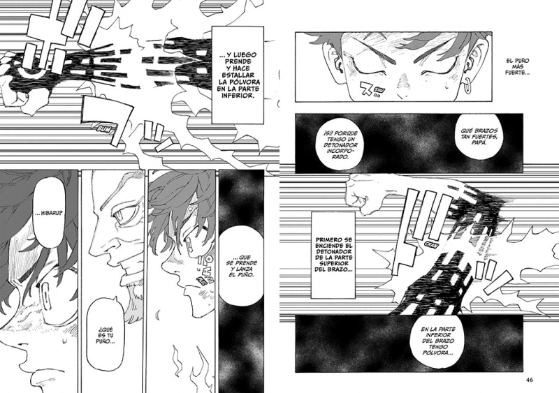 Astro Royale 1 (Shônen) (Capa mole) 3