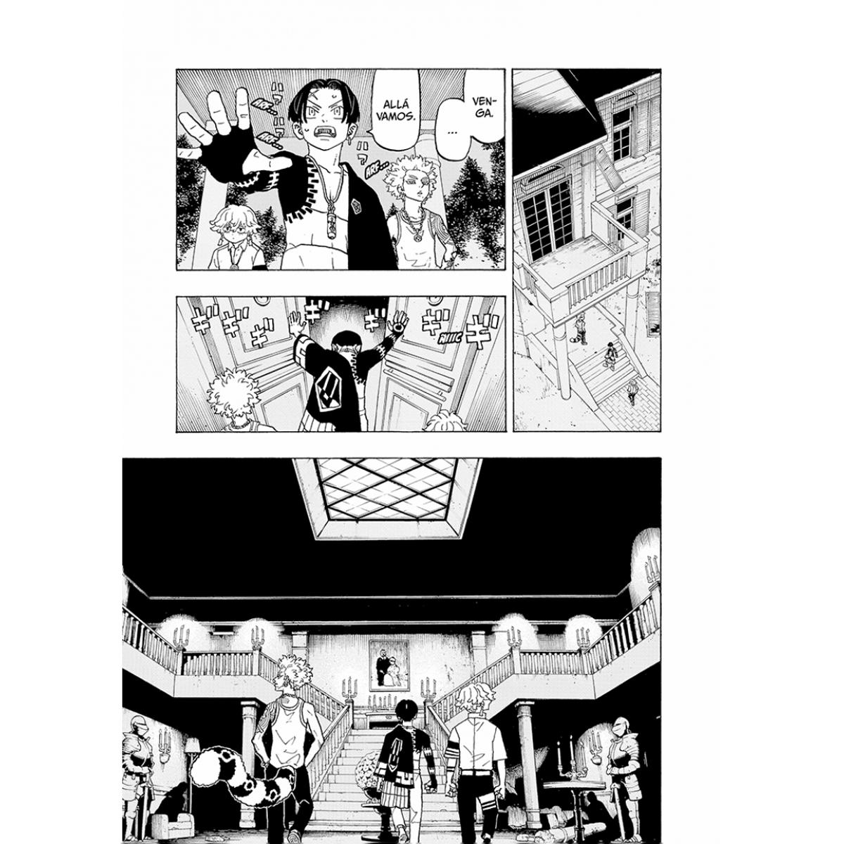 Astro Royale 2 (Shônen) (Capa mole) 5